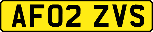 AF02ZVS