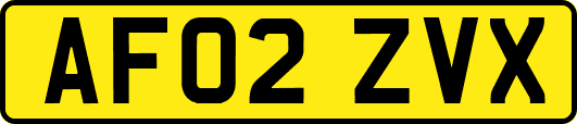 AF02ZVX
