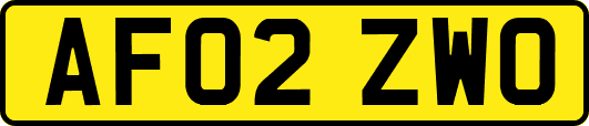 AF02ZWO