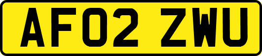 AF02ZWU