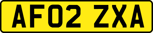 AF02ZXA
