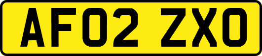 AF02ZXO
