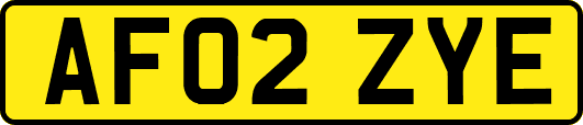 AF02ZYE