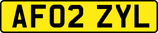 AF02ZYL