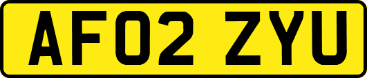 AF02ZYU
