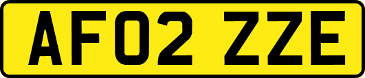 AF02ZZE