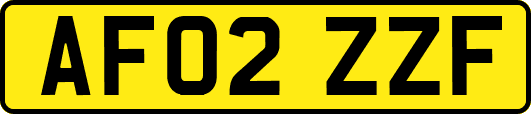 AF02ZZF
