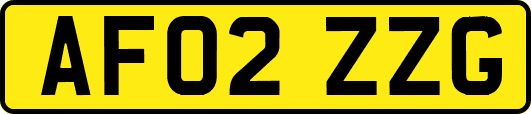 AF02ZZG