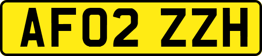 AF02ZZH
