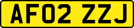 AF02ZZJ