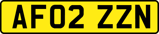 AF02ZZN