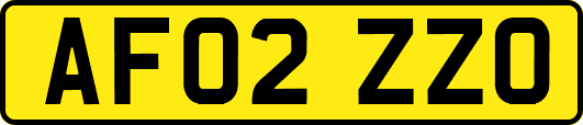 AF02ZZO