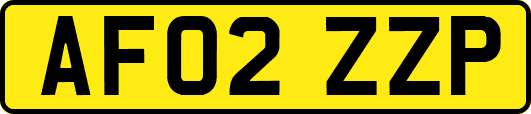 AF02ZZP