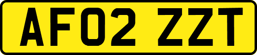 AF02ZZT