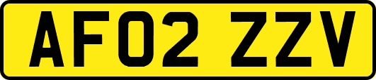 AF02ZZV