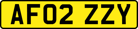 AF02ZZY