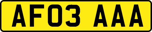AF03AAA