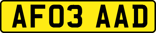 AF03AAD