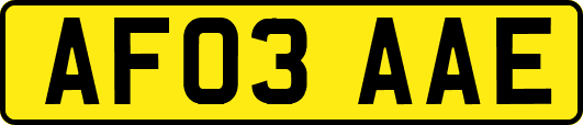 AF03AAE