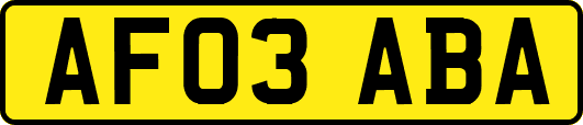 AF03ABA