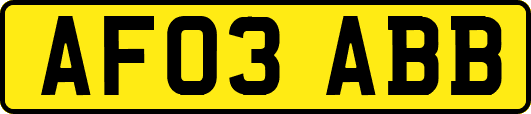 AF03ABB