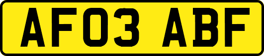 AF03ABF