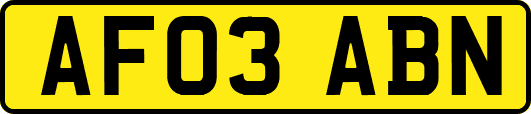 AF03ABN