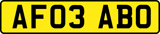 AF03ABO