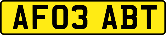 AF03ABT