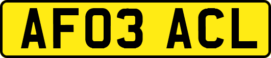 AF03ACL