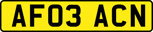 AF03ACN