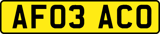 AF03ACO