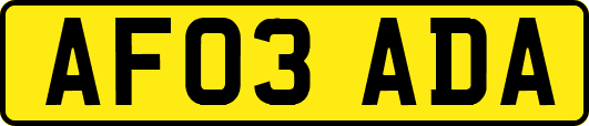 AF03ADA