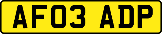AF03ADP