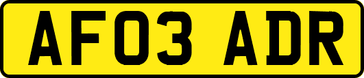 AF03ADR