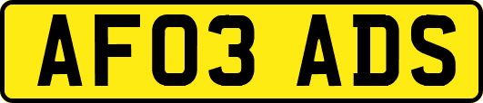 AF03ADS