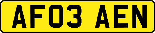 AF03AEN