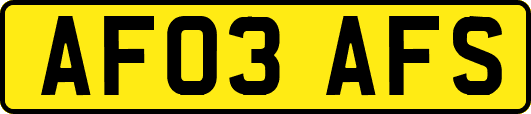 AF03AFS