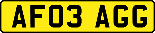 AF03AGG