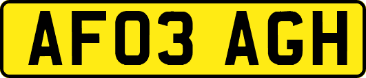 AF03AGH