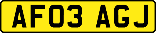 AF03AGJ