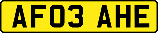 AF03AHE