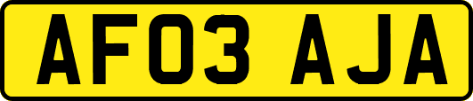 AF03AJA