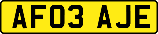 AF03AJE