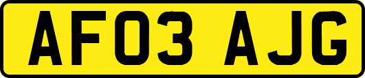 AF03AJG