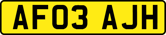 AF03AJH