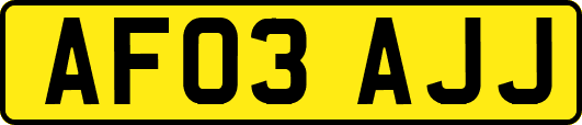 AF03AJJ