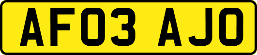 AF03AJO