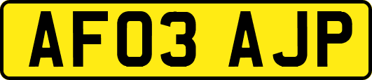 AF03AJP