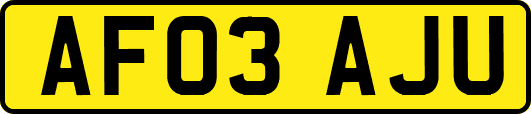 AF03AJU